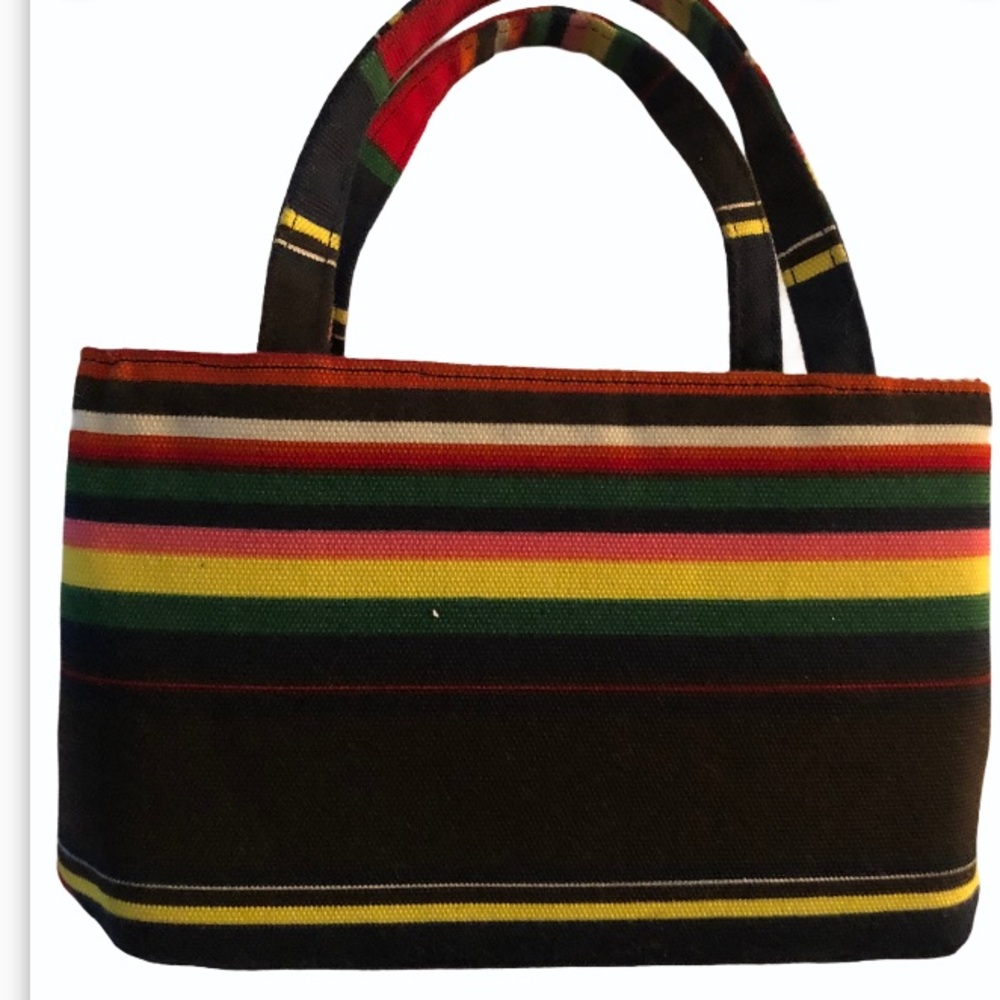 🛑KATE SPADE multi-color mini - Picture 2 of 8